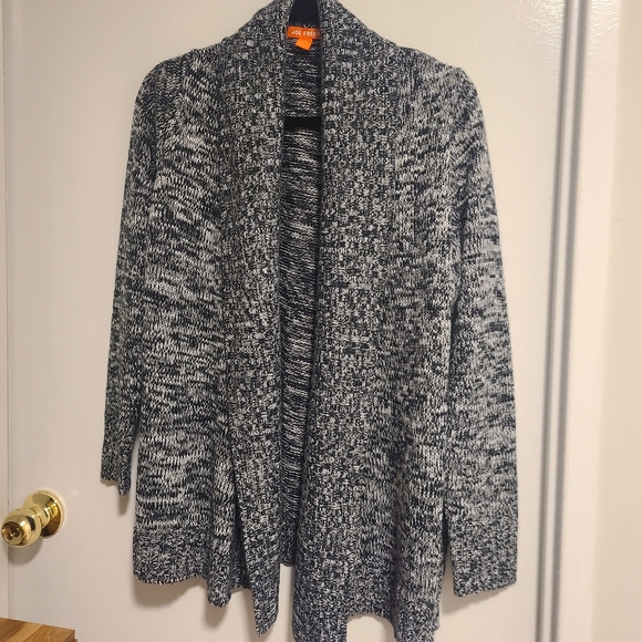 Joe Fresh Open Cardigan - Picture 1 of 2